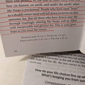 Meet your Posher, Jamie